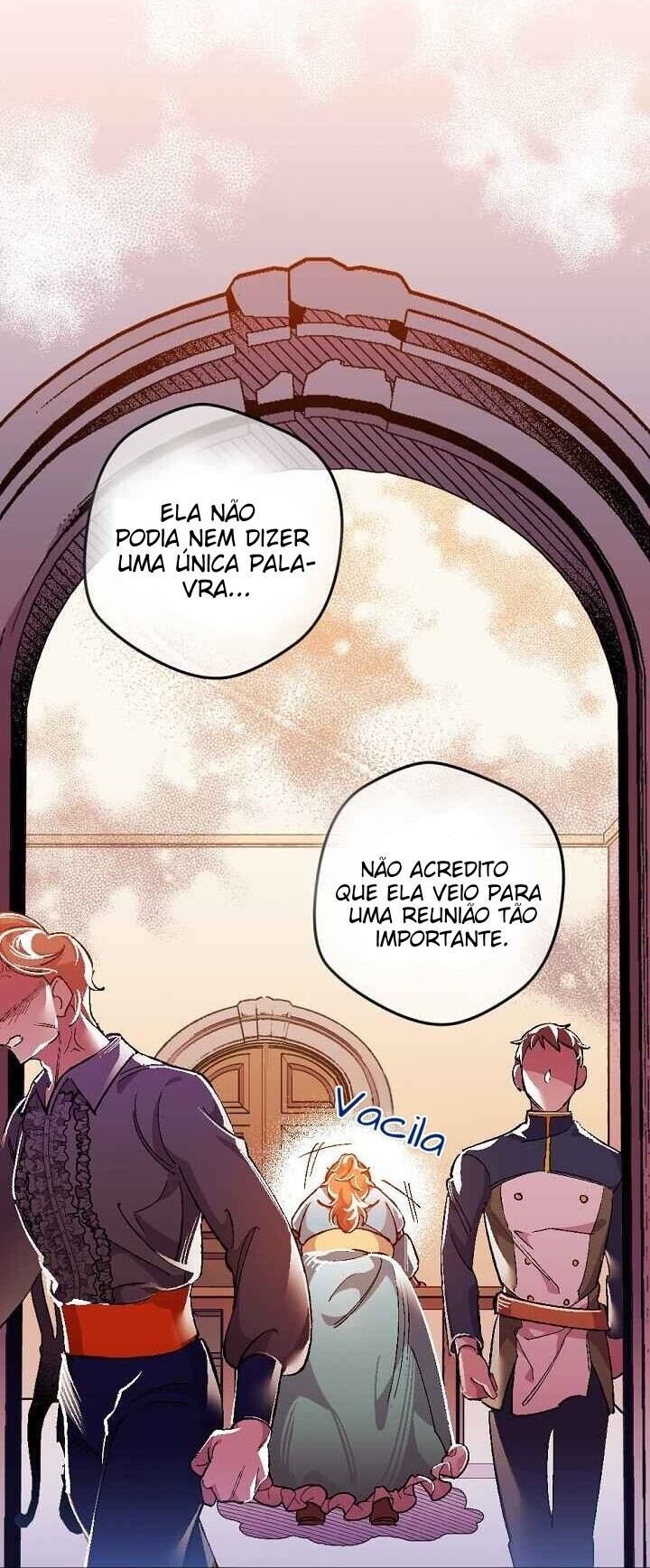 I’ll Save This Damned Family! Capítulo 8 Página 13