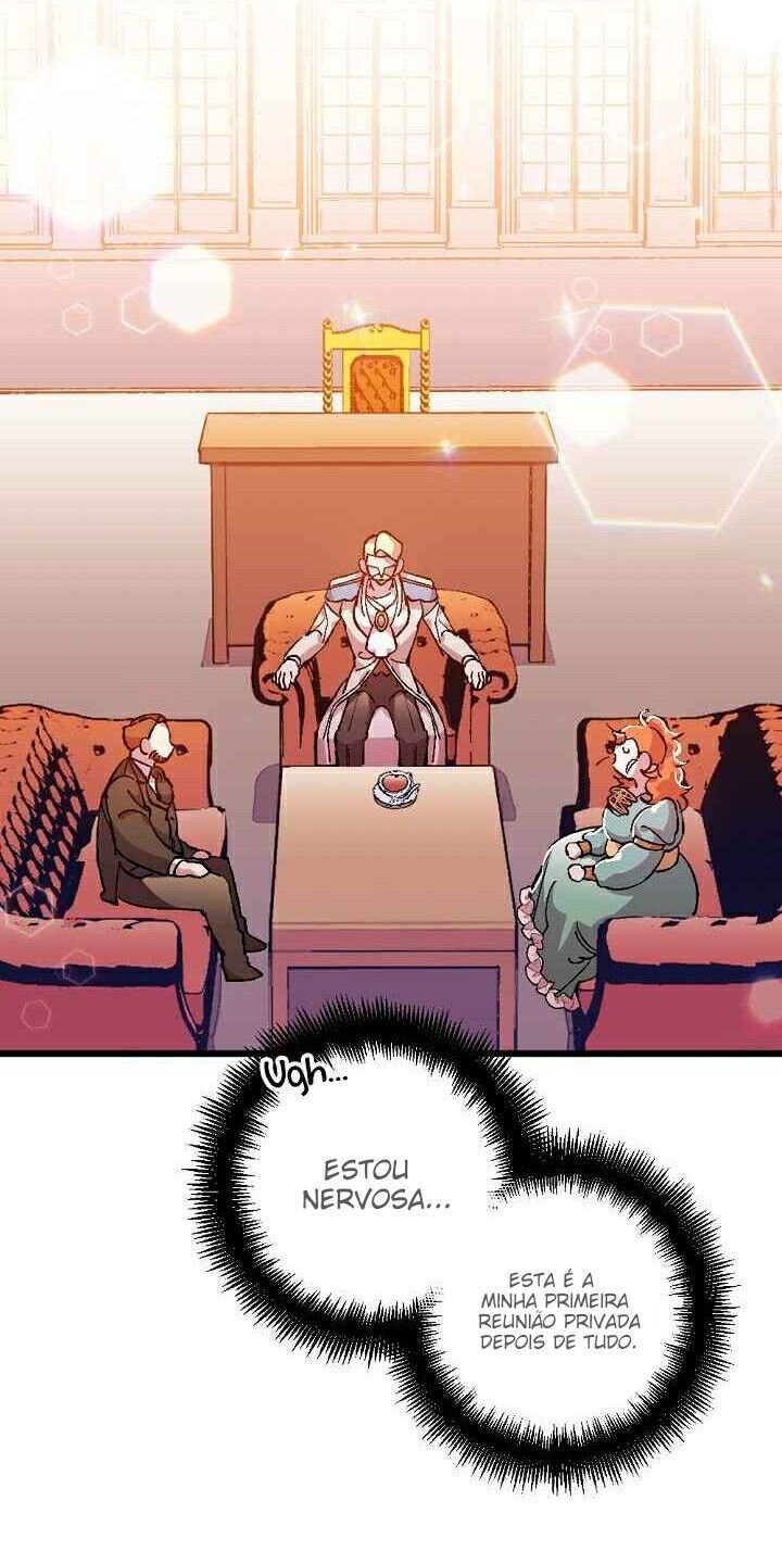 I’ll Save This Damned Family! Capítulo 8 Página 26