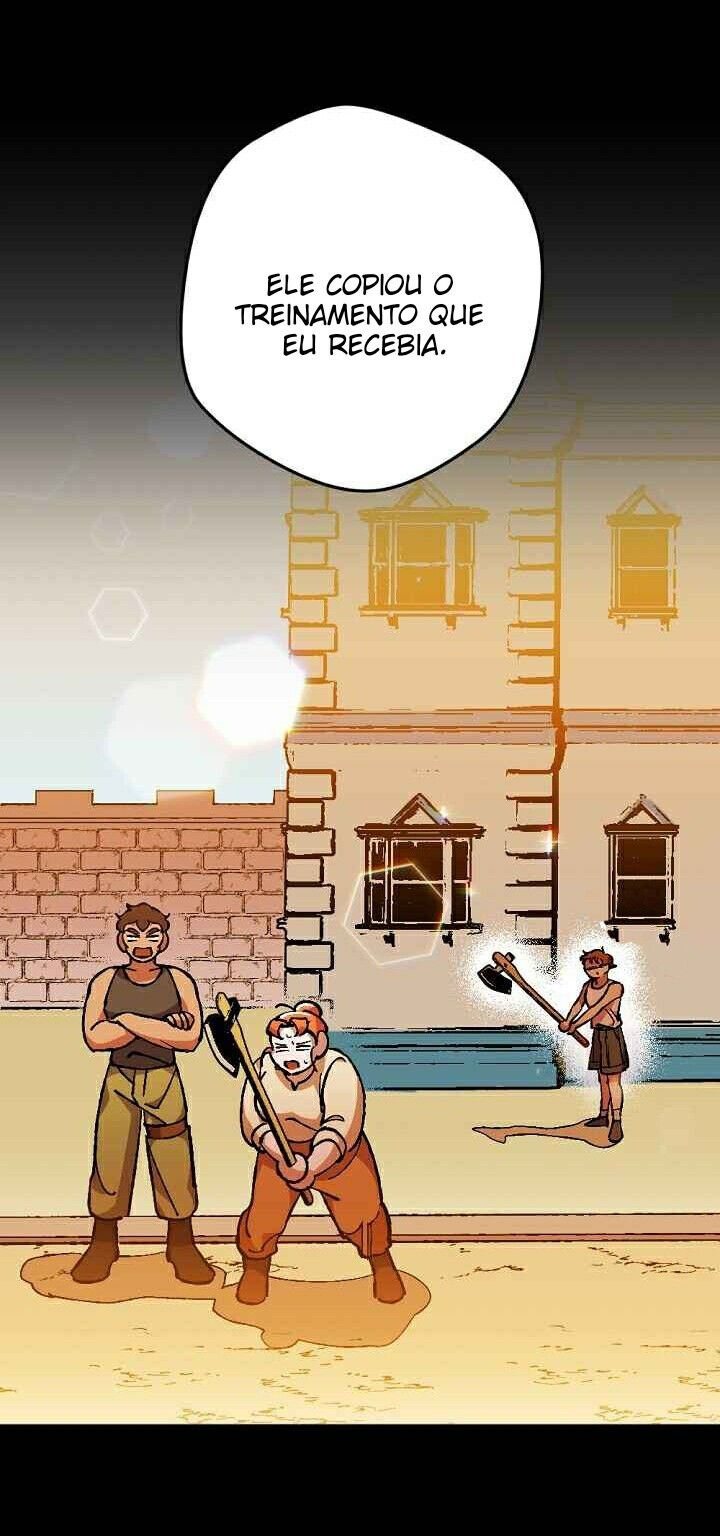 I’ll Save This Damned Family! Capítulo 8 Página 33