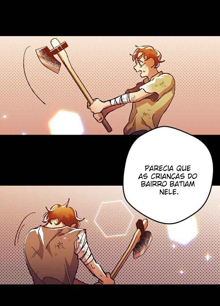 I’ll Save This Damned Family! Capítulo 8 Página 36