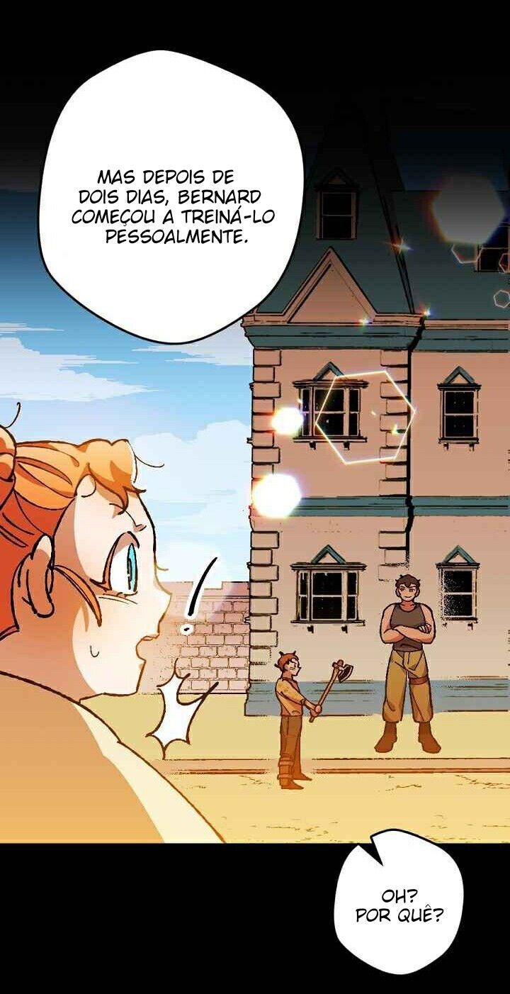 I’ll Save This Damned Family! Capítulo 8 Página 40