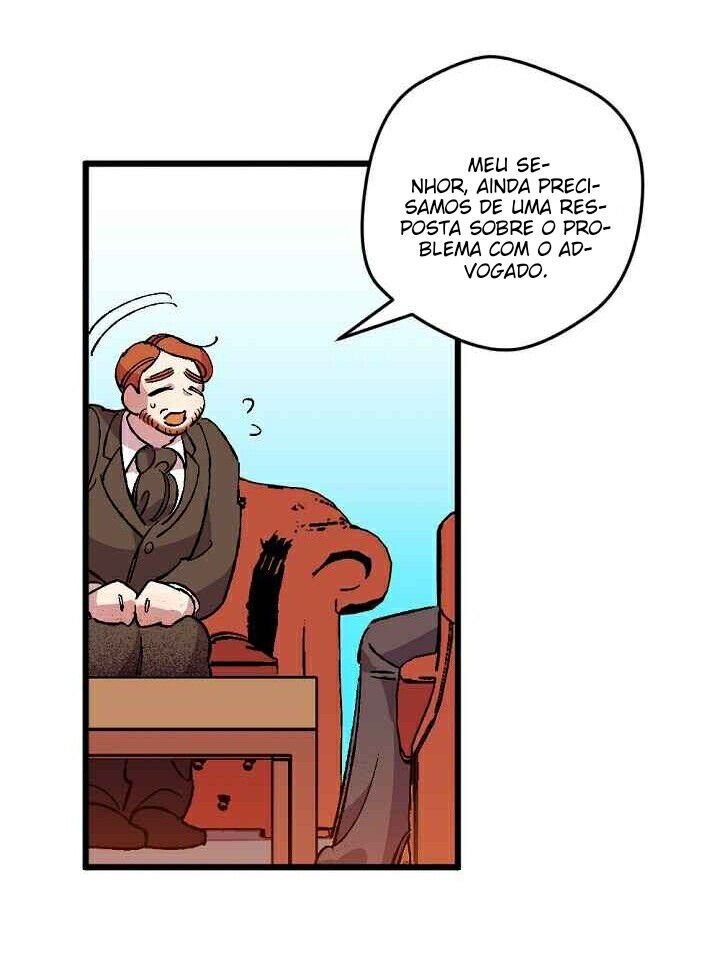 I’ll Save This Damned Family! Capítulo 8 Página 47