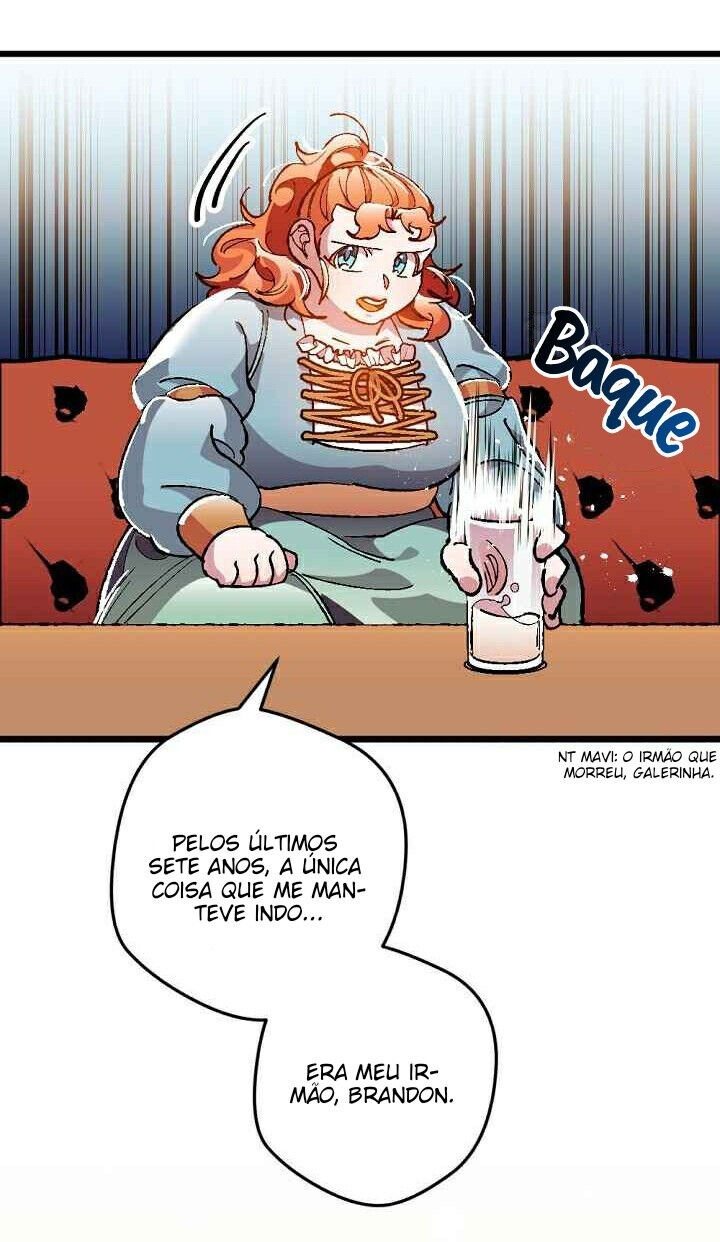 I’ll Save This Damned Family! Capítulo 8 Página 71