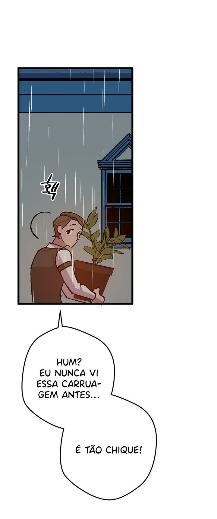 I’ll Save This Damned Family! Capítulo 81 Página 17