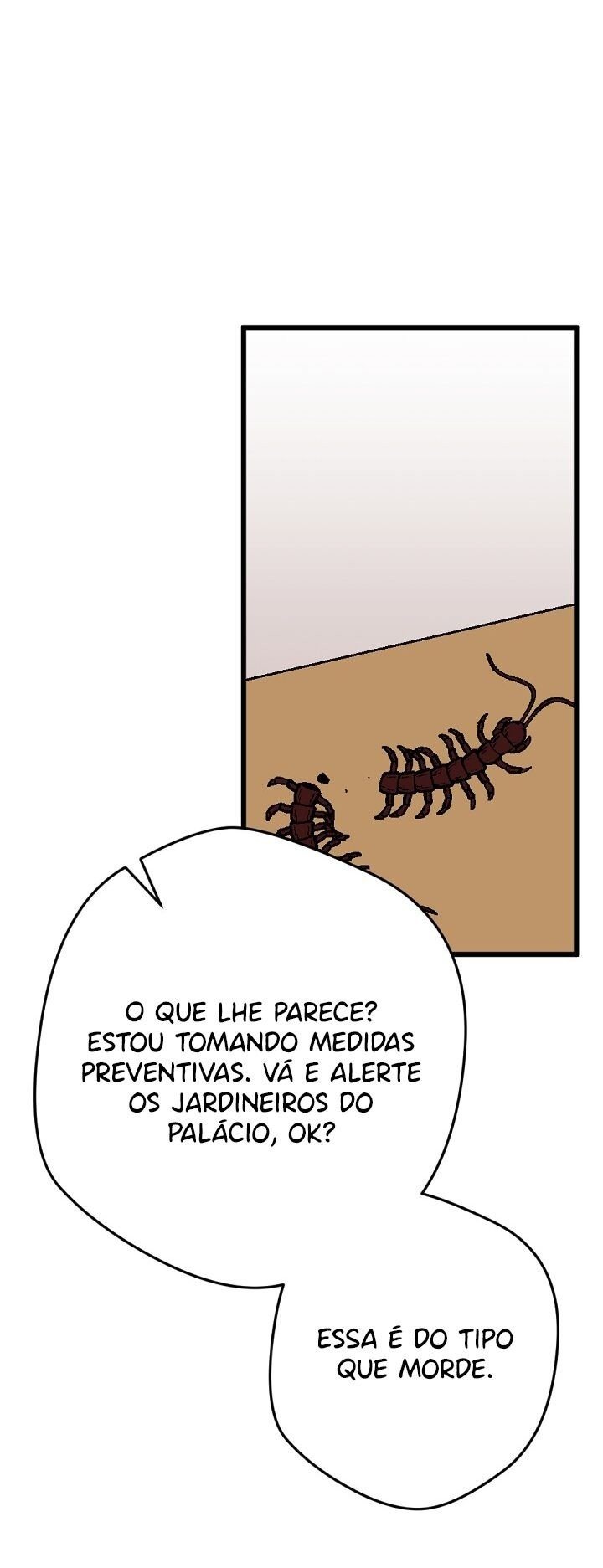 I’ll Save This Damned Family! Capítulo 81 Página 8