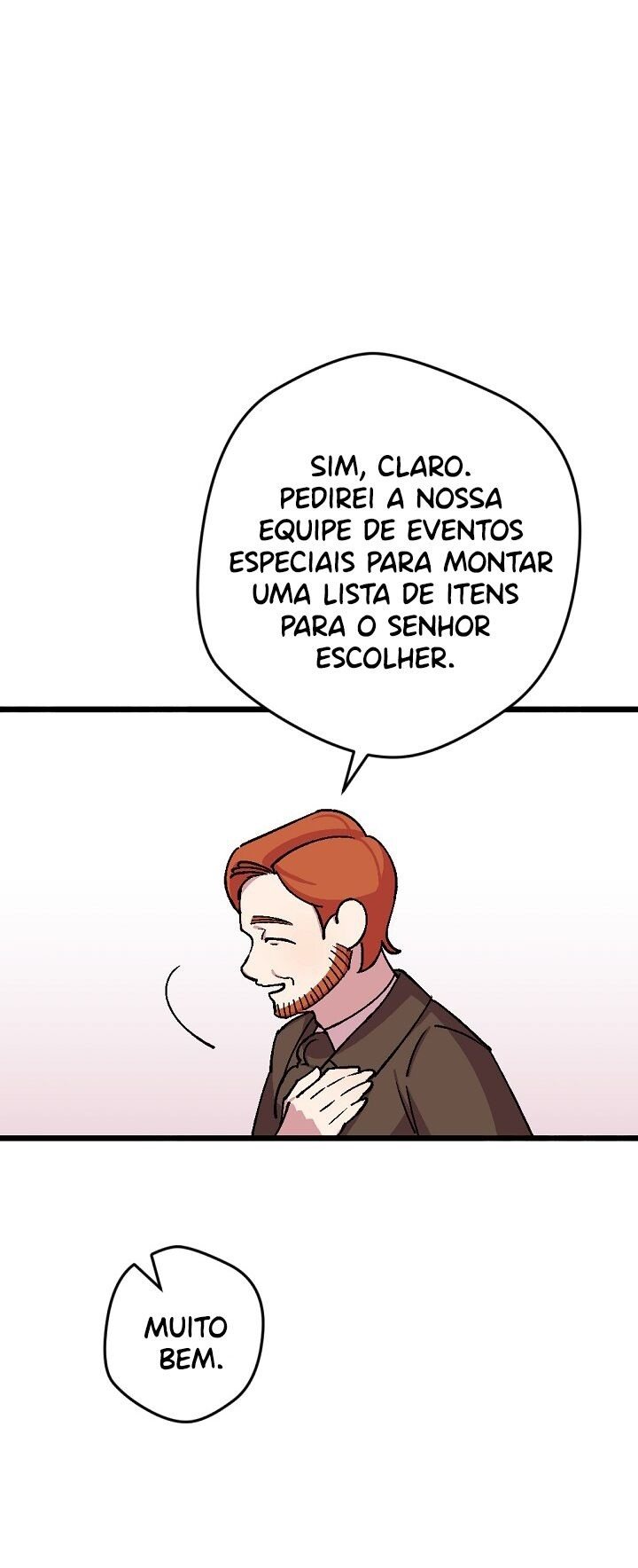 I’ll Save This Damned Family! Capítulo 82 Página 3