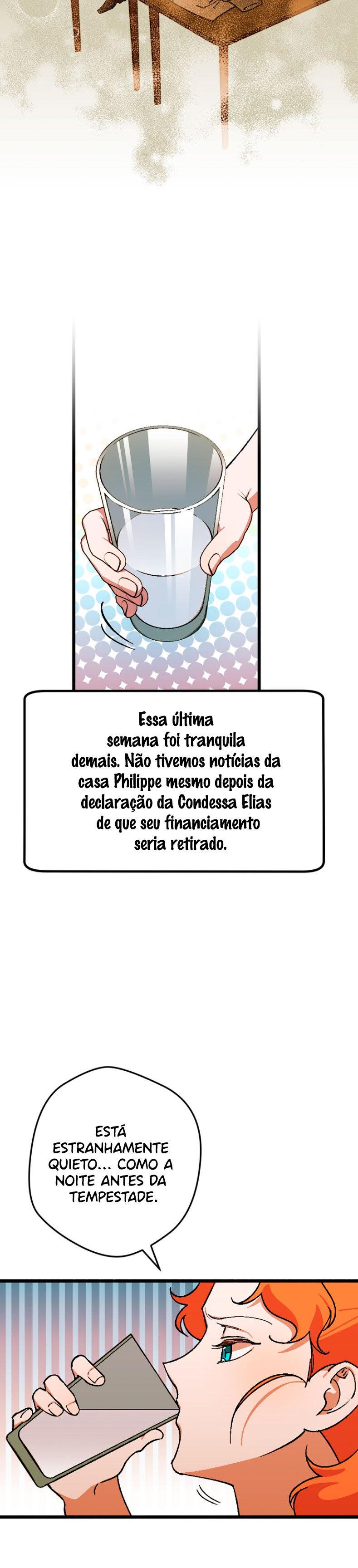 I’ll Save This Damned Family! Capítulo 83 Página 15