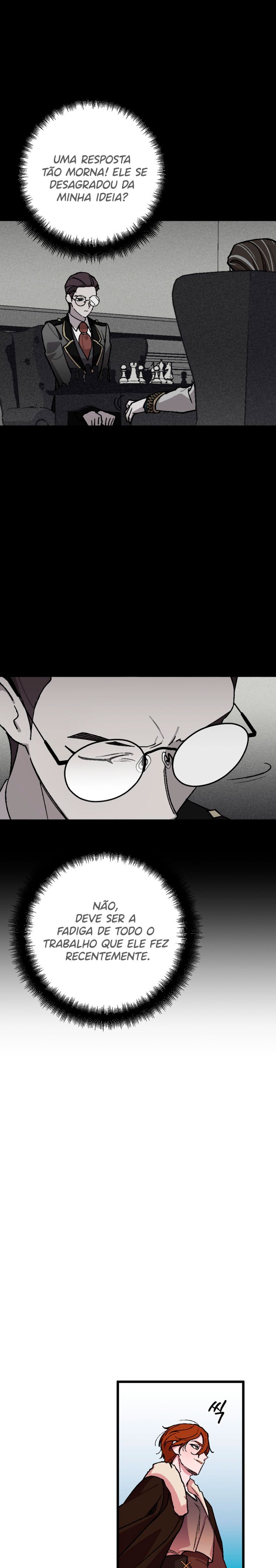 I’ll Save This Damned Family! Capítulo 83 Página 4