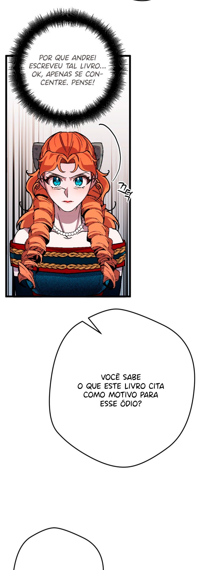 I’ll Save This Damned Family! Capítulo 86 Página 39