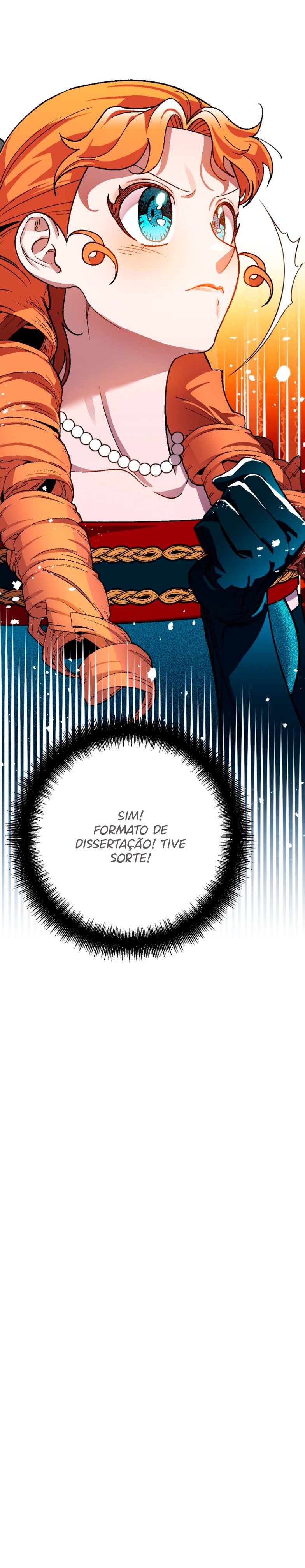 I’ll Save This Damned Family! Capítulo 86 Página 42