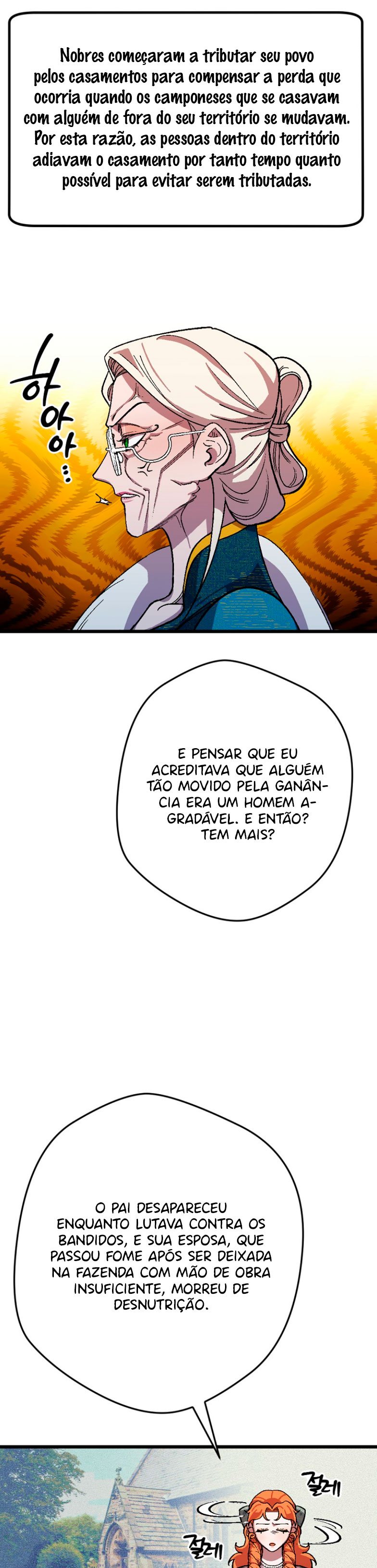 I’ll Save This Damned Family! Capítulo 87 Página 15