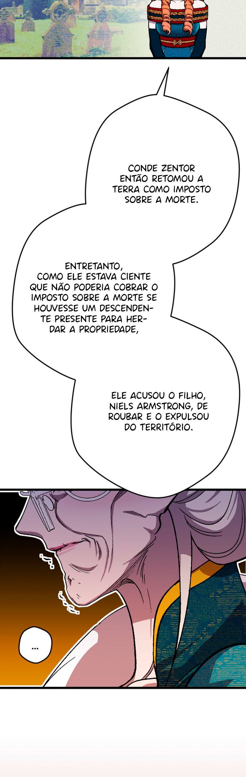 I’ll Save This Damned Family! Capítulo 87 Página 16