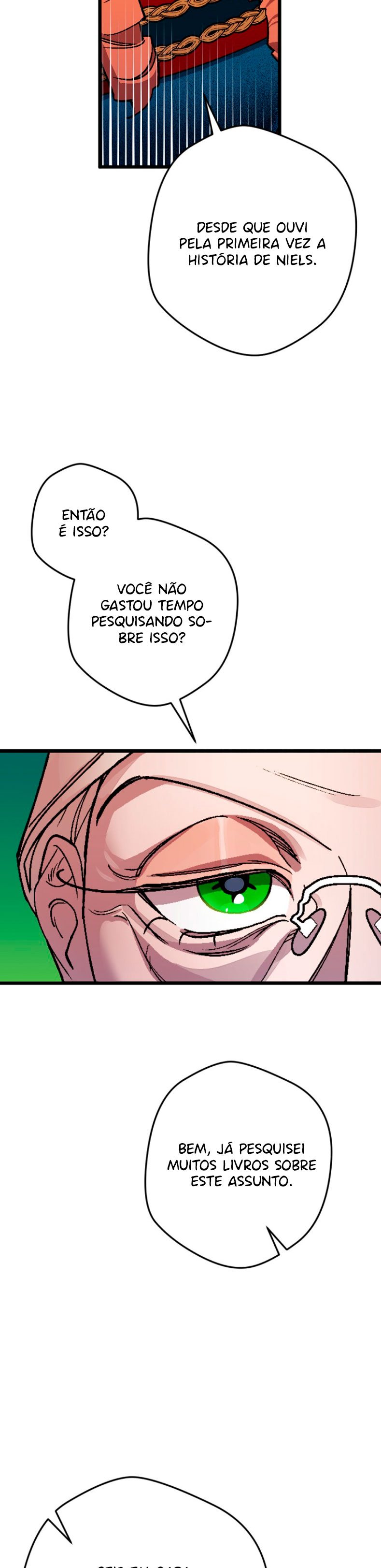 I’ll Save This Damned Family! Capítulo 87 Página 24