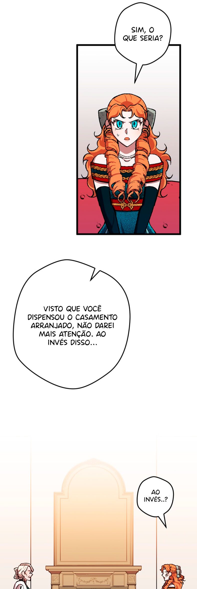 I’ll Save This Damned Family! Capítulo 88 Página 16