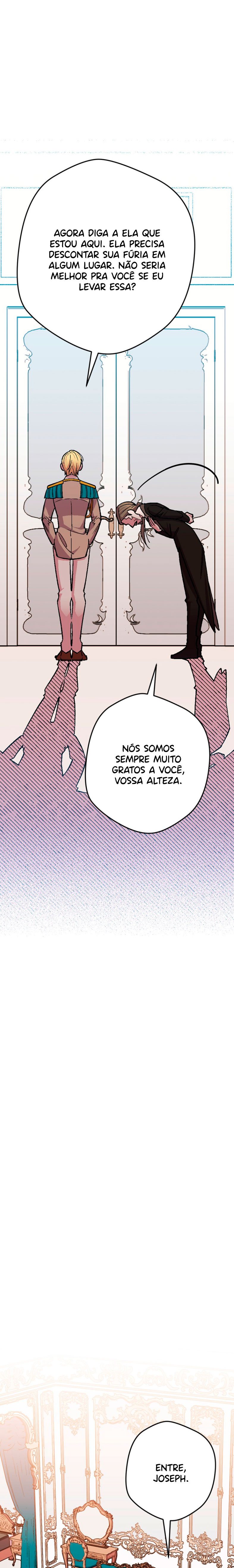I’ll Save This Damned Family! Capítulo 89 Página 18