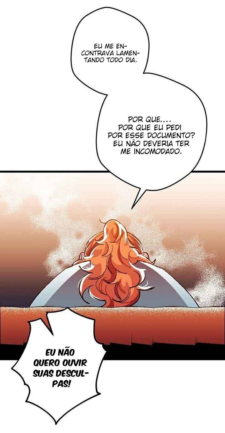 I’ll Save This Damned Family! Capítulo 9 Página 11