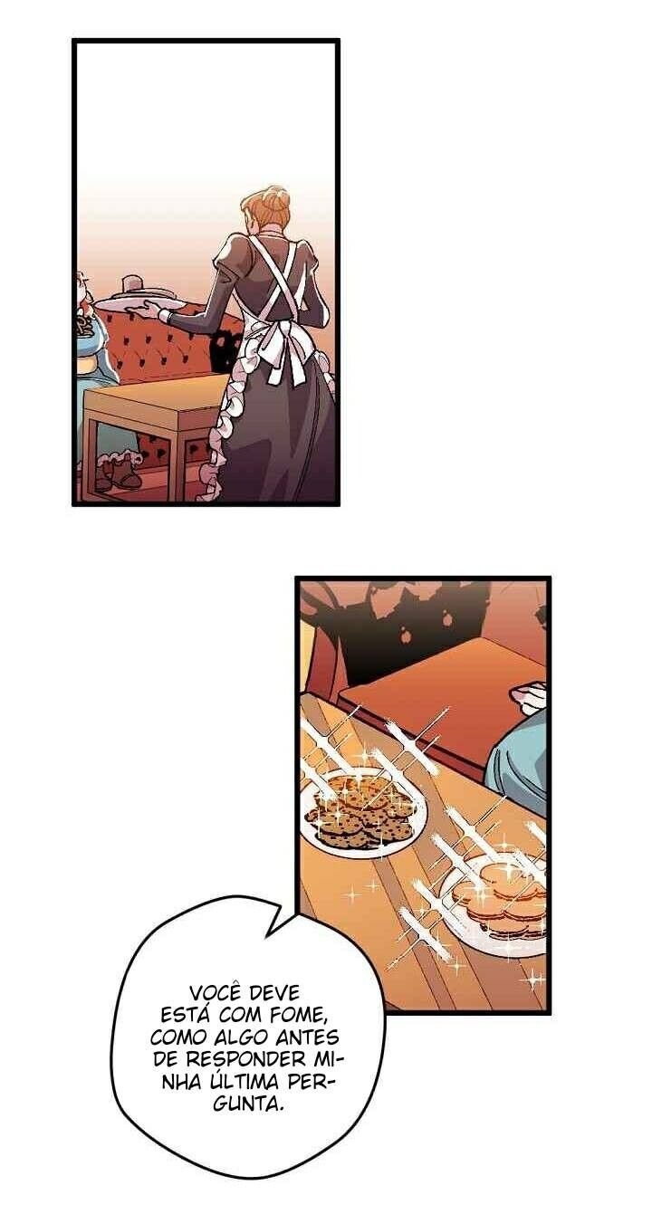 I’ll Save This Damned Family! Capítulo 9 Página 21