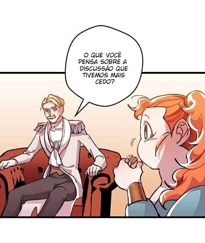 I’ll Save This Damned Family! Capítulo 9 Página 25