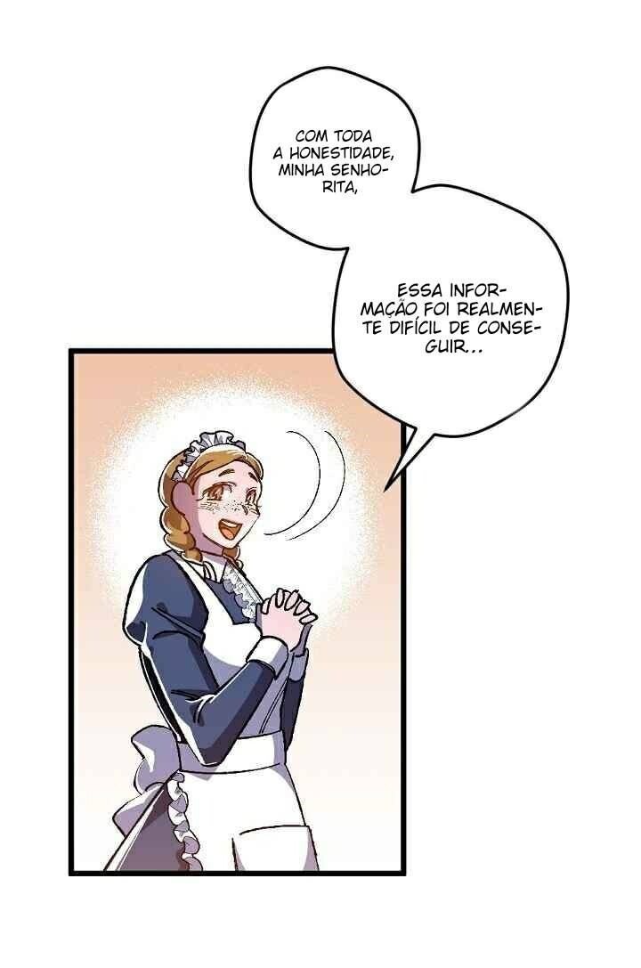 I’ll Save This Damned Family! Capítulo 9 Página 41