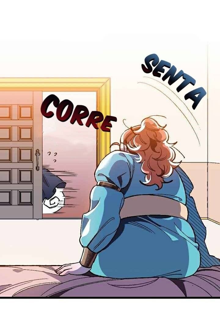 I’ll Save This Damned Family! Capítulo 9 Página 57