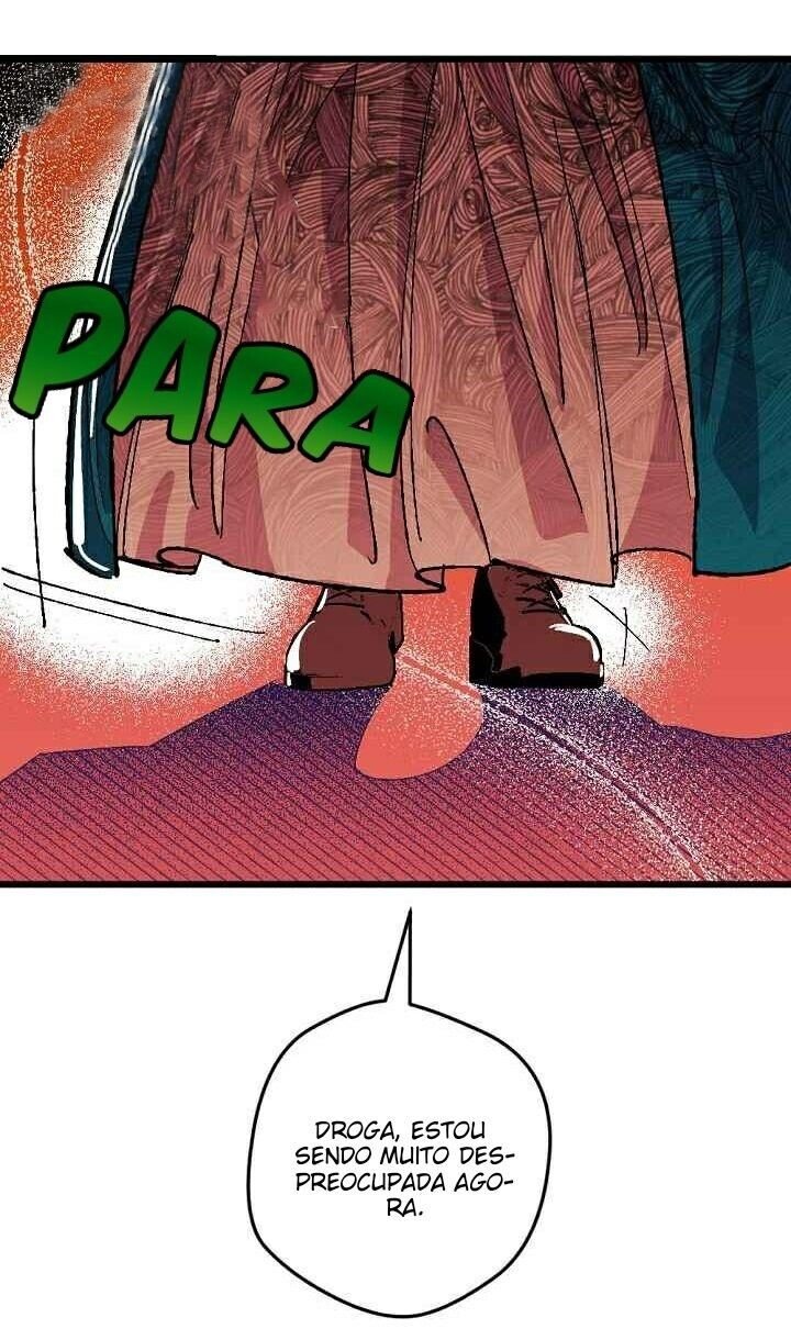 I’ll Save This Damned Family! Capítulo 9 Página 66