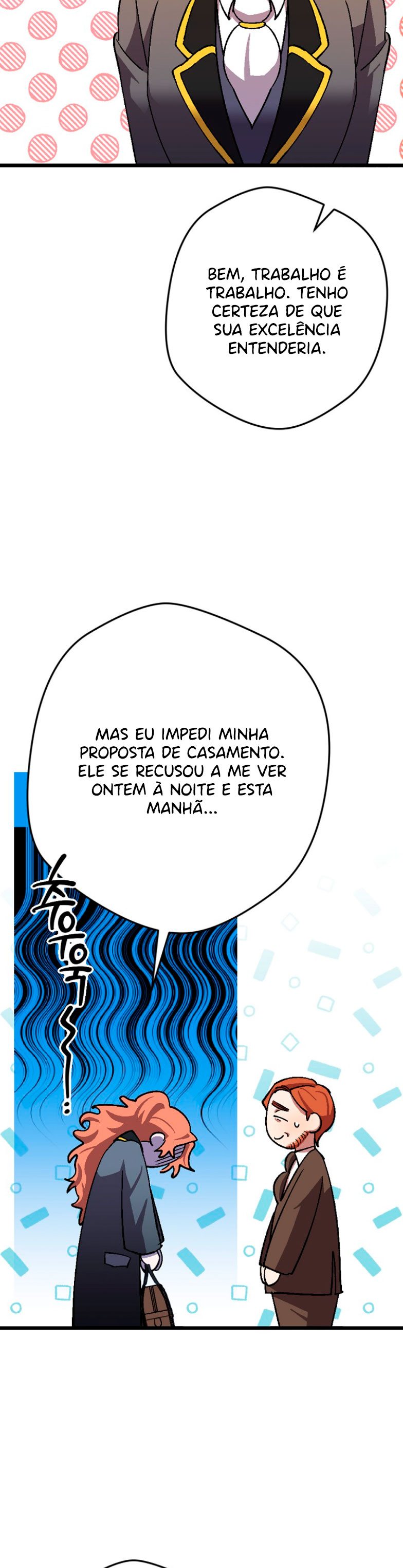 I’ll Save This Damned Family! Capítulo 90 Página 10