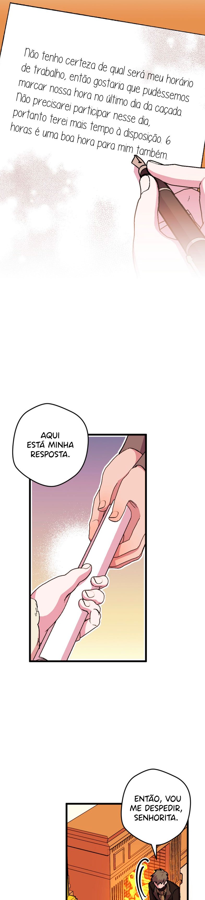 I’ll Save This Damned Family! Capítulo 91 Página 29
