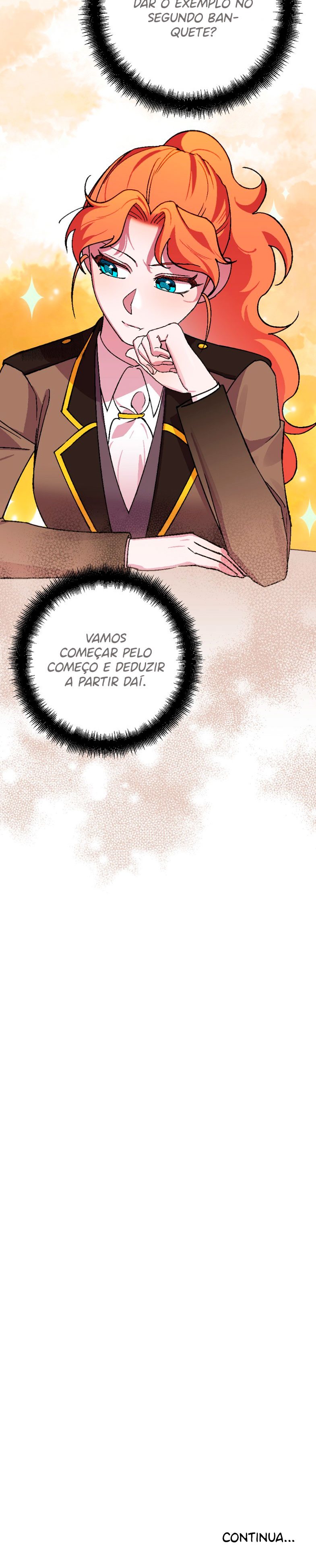 I’ll Save This Damned Family! Capítulo 93 Página 36