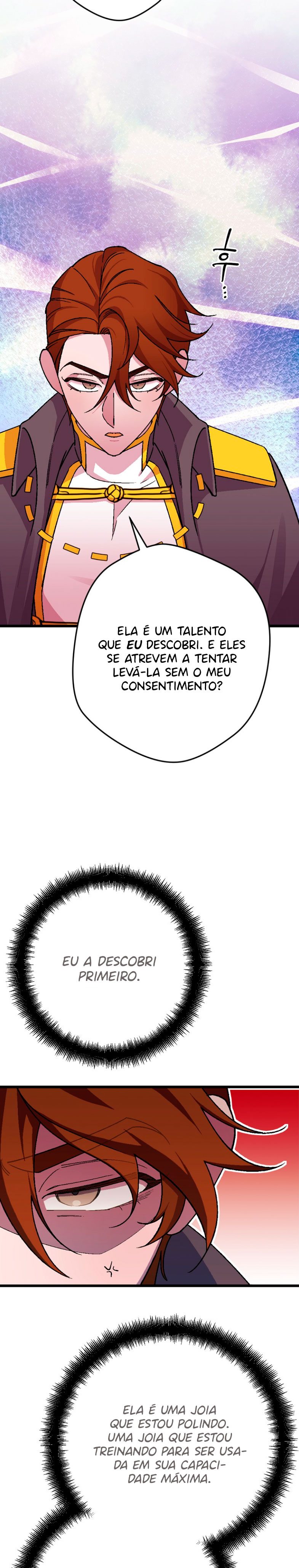 I’ll Save This Damned Family! Capítulo 93 Página 5