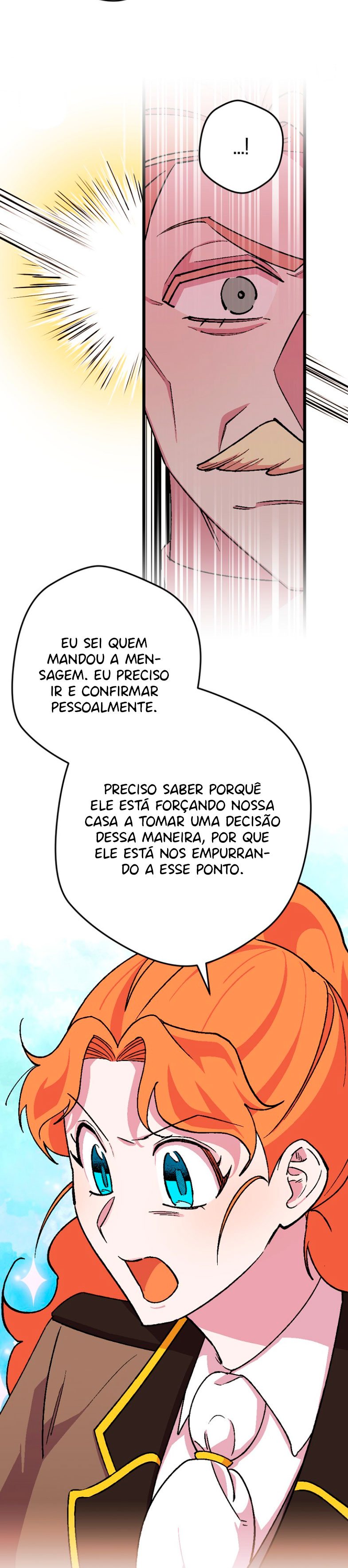 I’ll Save This Damned Family! Capítulo 94 Página 21