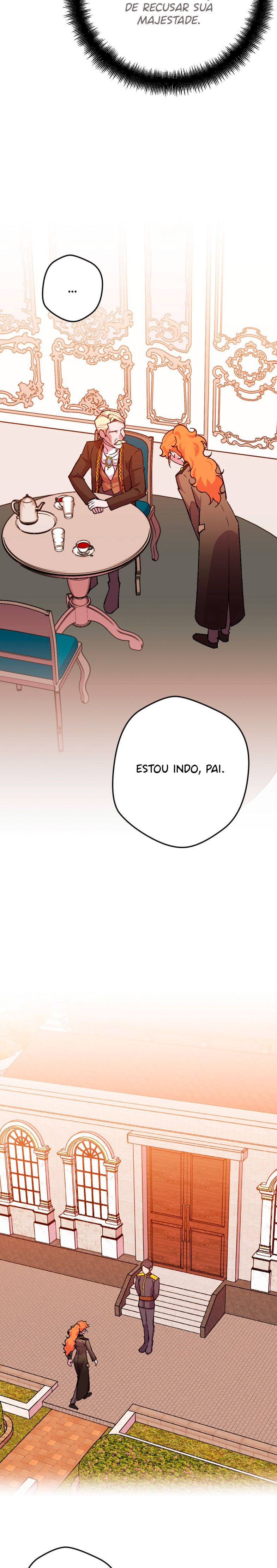 I’ll Save This Damned Family! Capítulo 94 Página 24