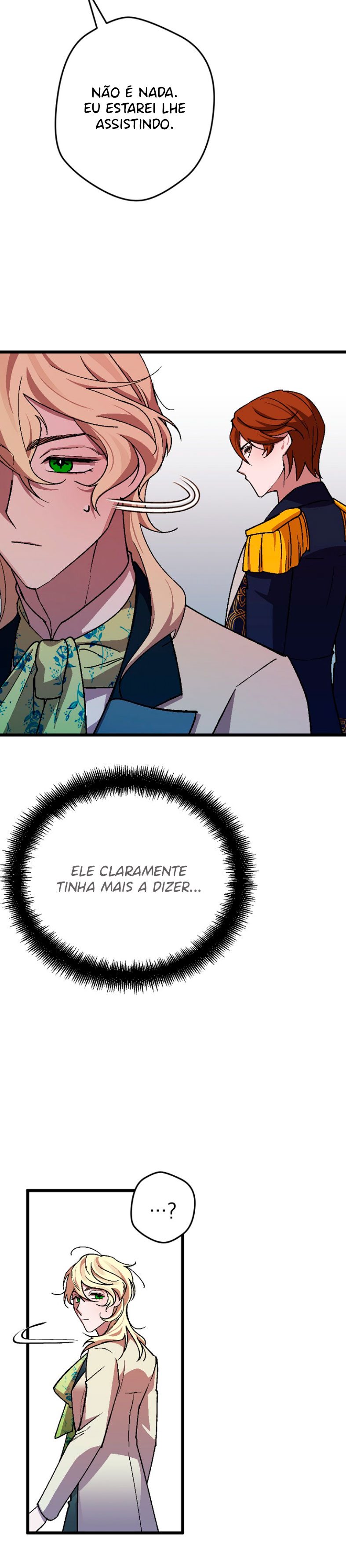 I’ll Save This Damned Family! Capítulo 95 Página 24