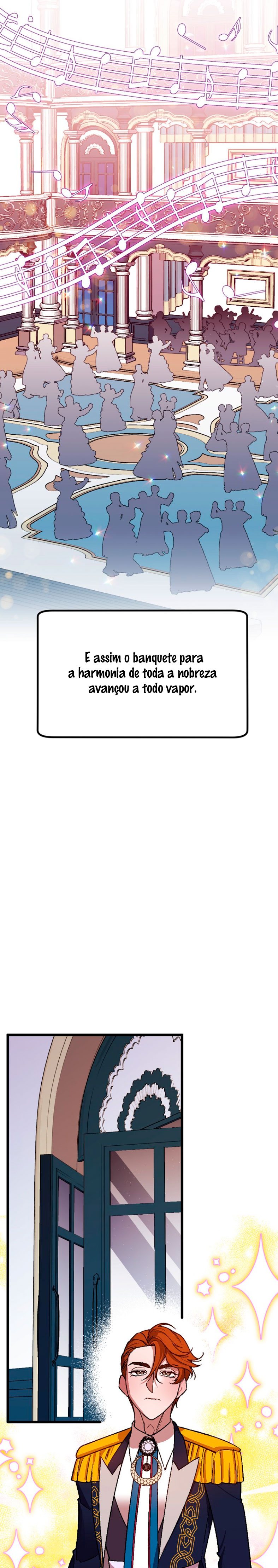 I’ll Save This Damned Family! Capítulo 95 Página 8
