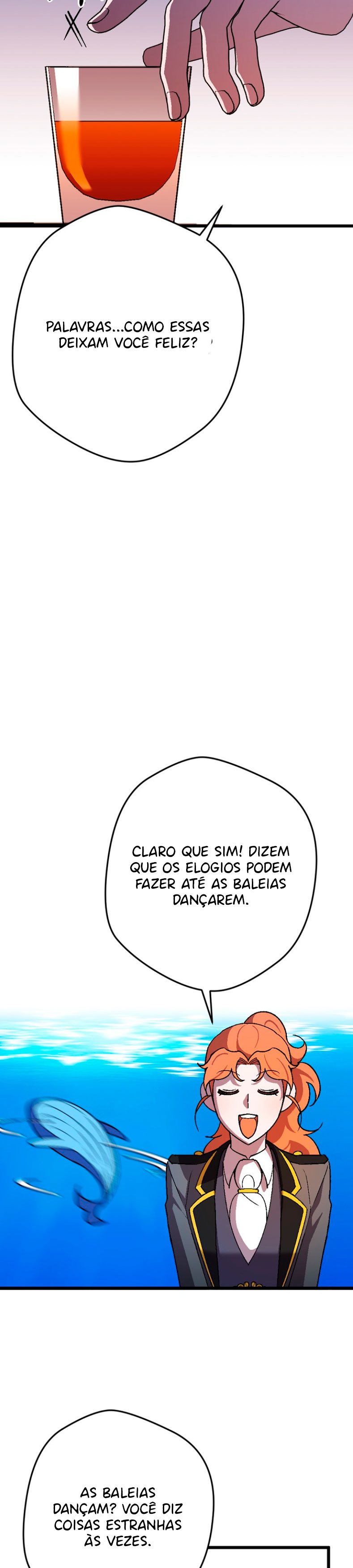 I’ll Save This Damned Family! Capítulo 96 Página 17