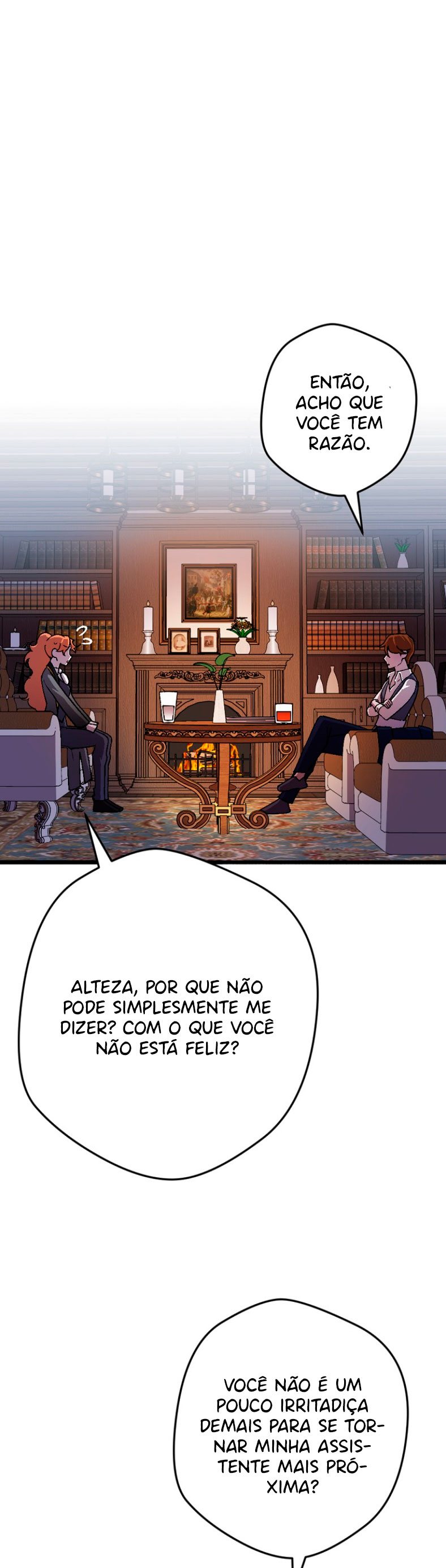 I’ll Save This Damned Family! Capítulo 96 Página 31