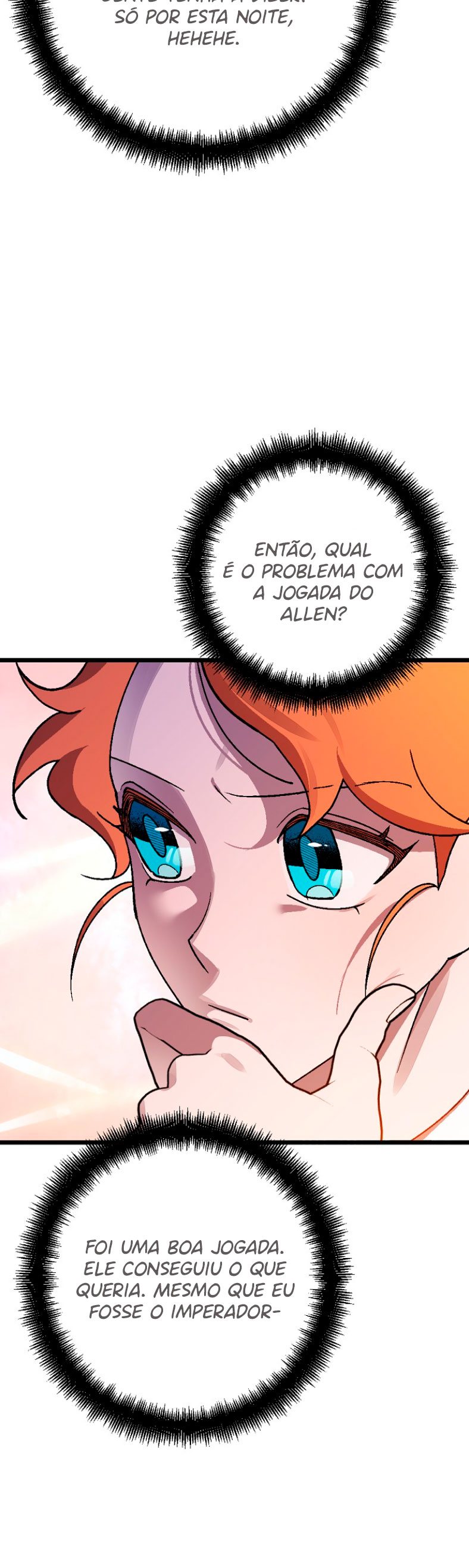 I’ll Save This Damned Family! Capítulo 96 Página 34