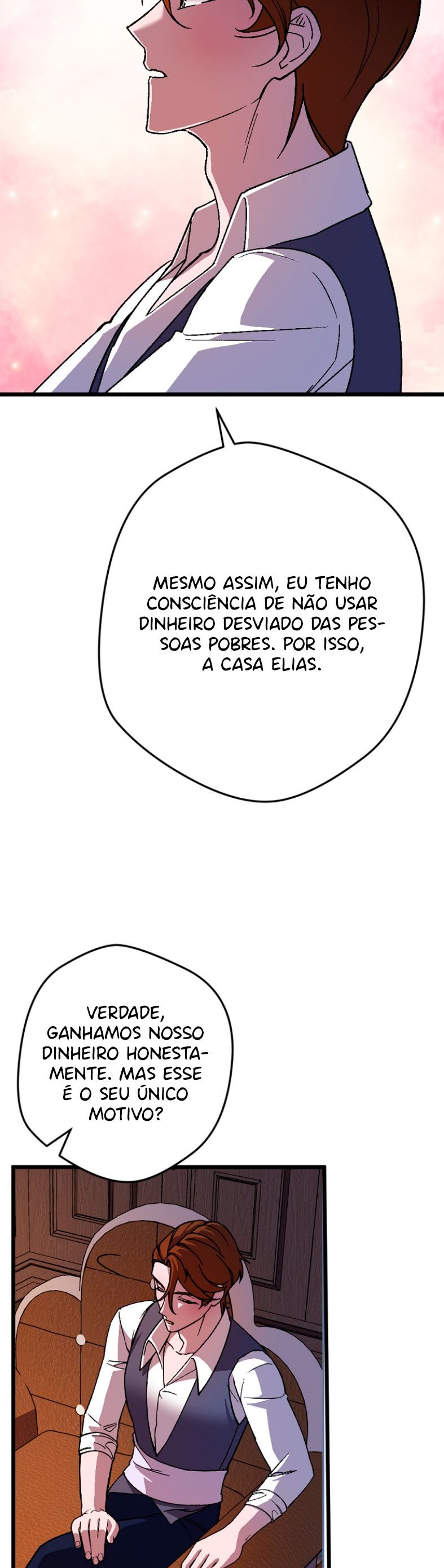 I’ll Save This Damned Family! Capítulo 97 Página 27