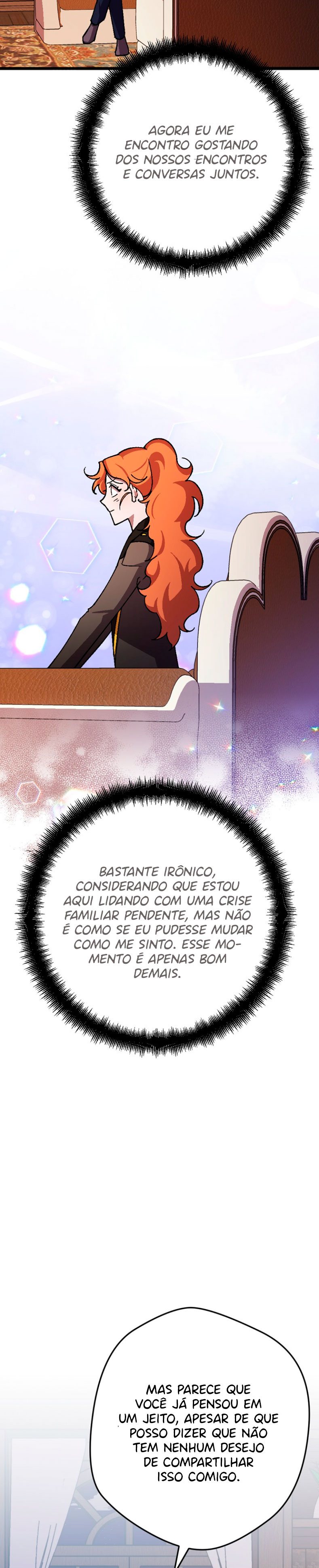 I’ll Save This Damned Family! Capítulo 97 Página 6
