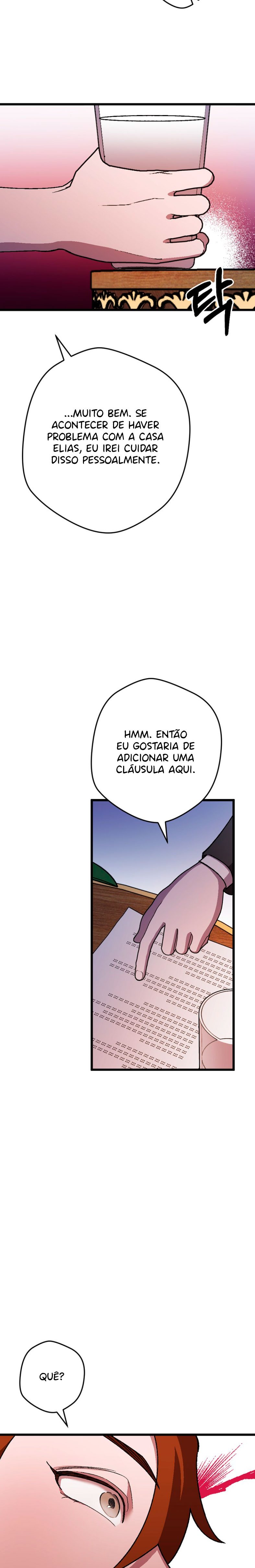 I’ll Save This Damned Family! Capítulo 98 Página 12