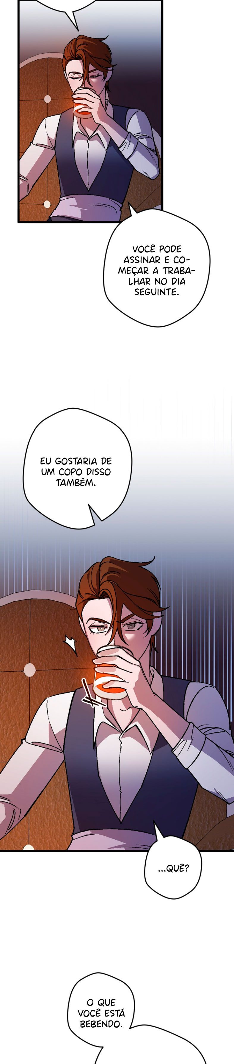 I’ll Save This Damned Family! Capítulo 98 Página 22