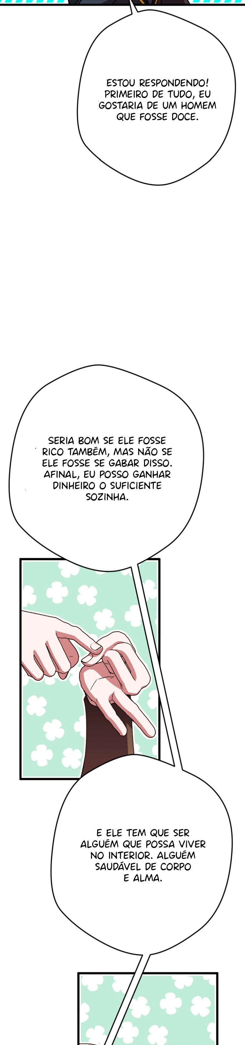 I’ll Save This Damned Family! Capítulo 99 Página 28