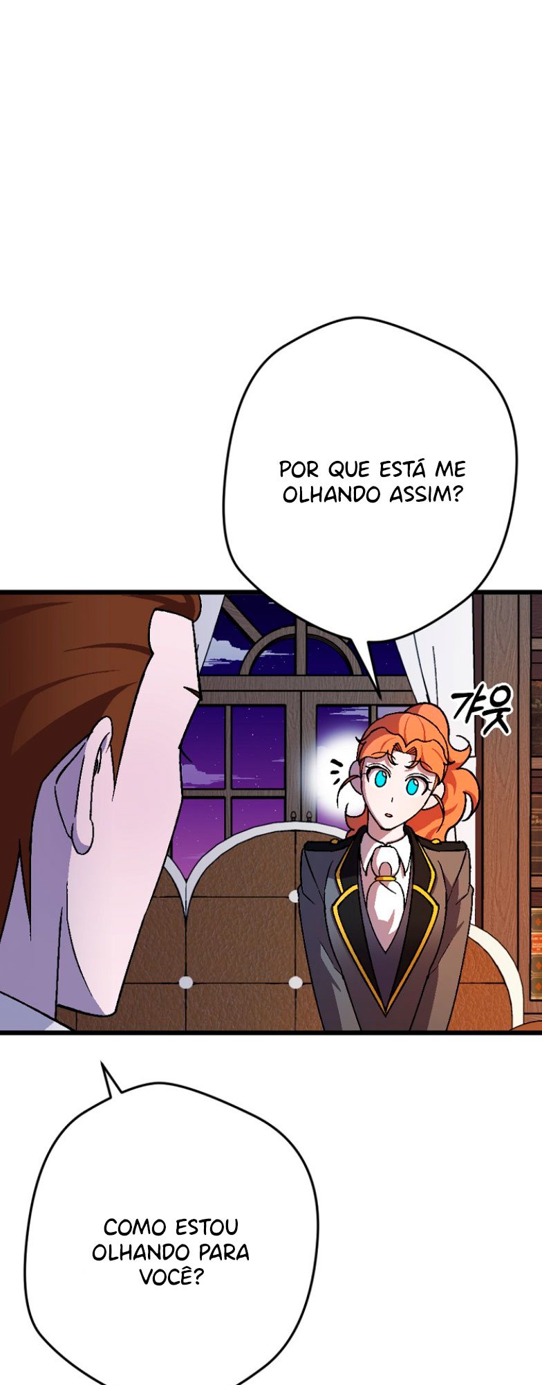 I’ll Save This Damned Family! Capítulo 99 Página 32