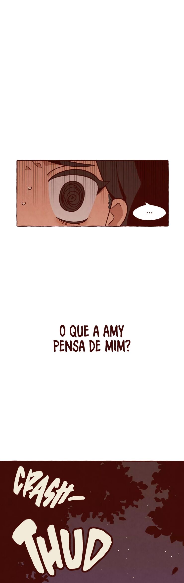 I Love Amy Capítulo 0 Página 19