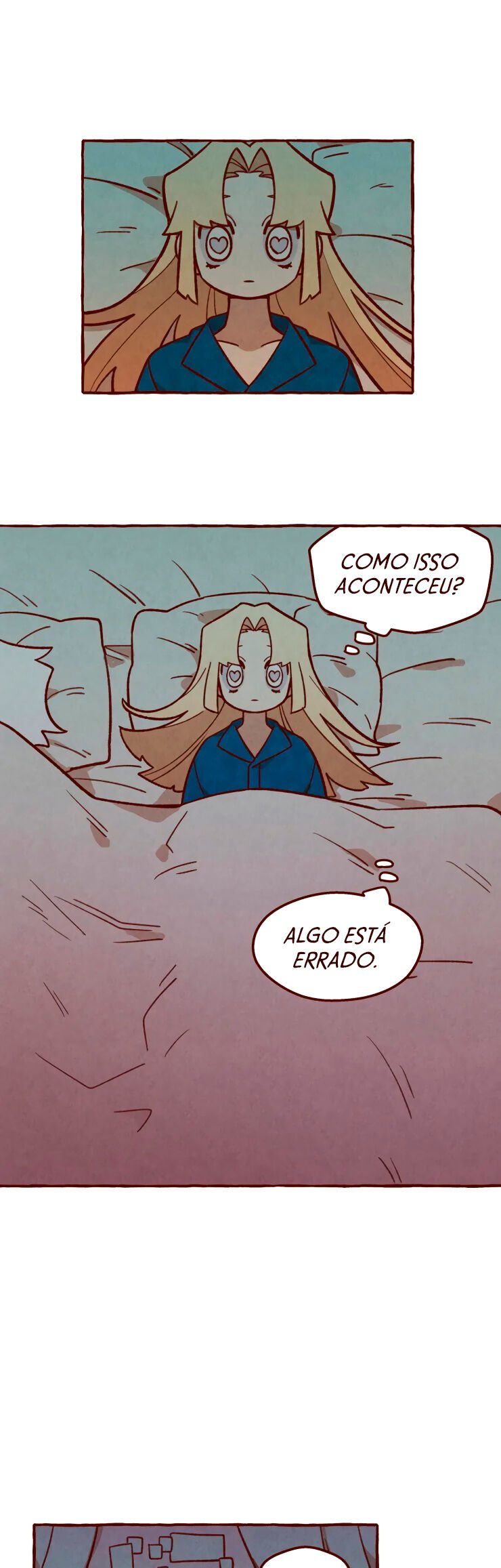 I Love Amy Capítulo 1 Página 26