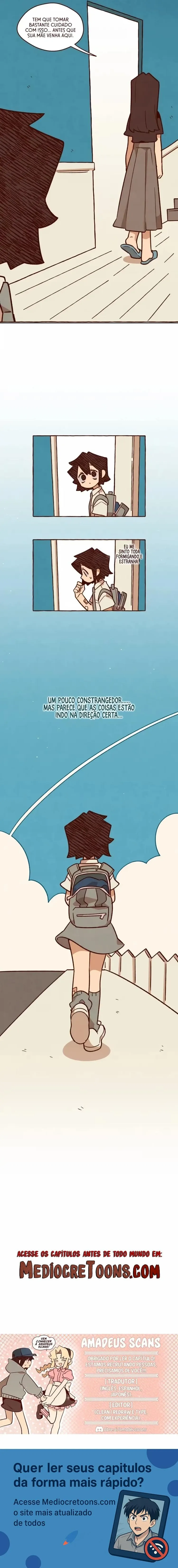 I Love Amy Capítulo 45 Página 5