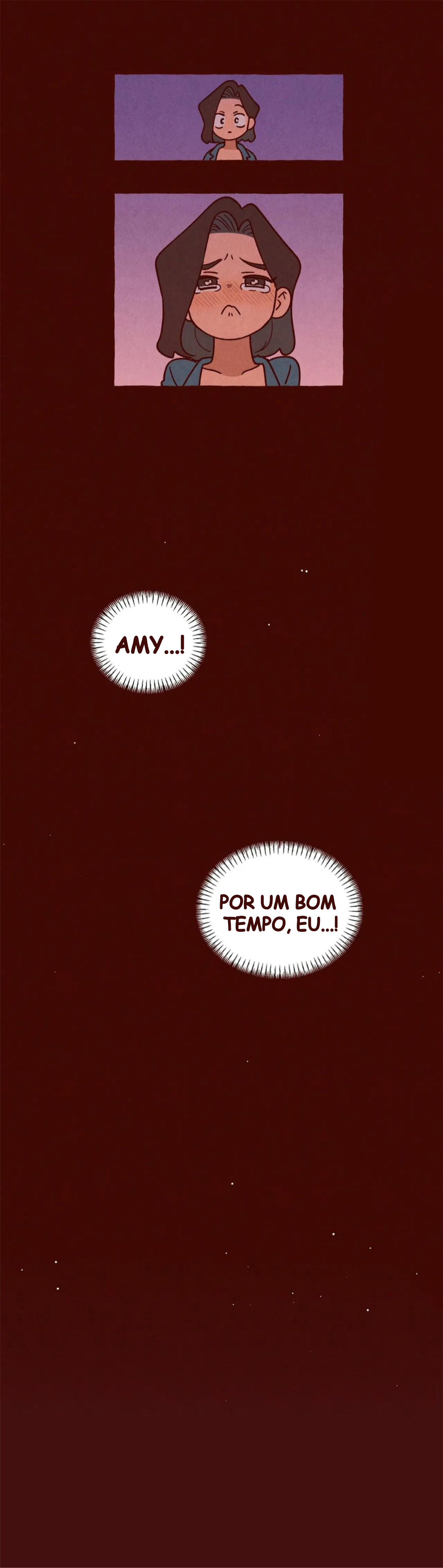 I Love Amy Capítulo 46.12 Página 20