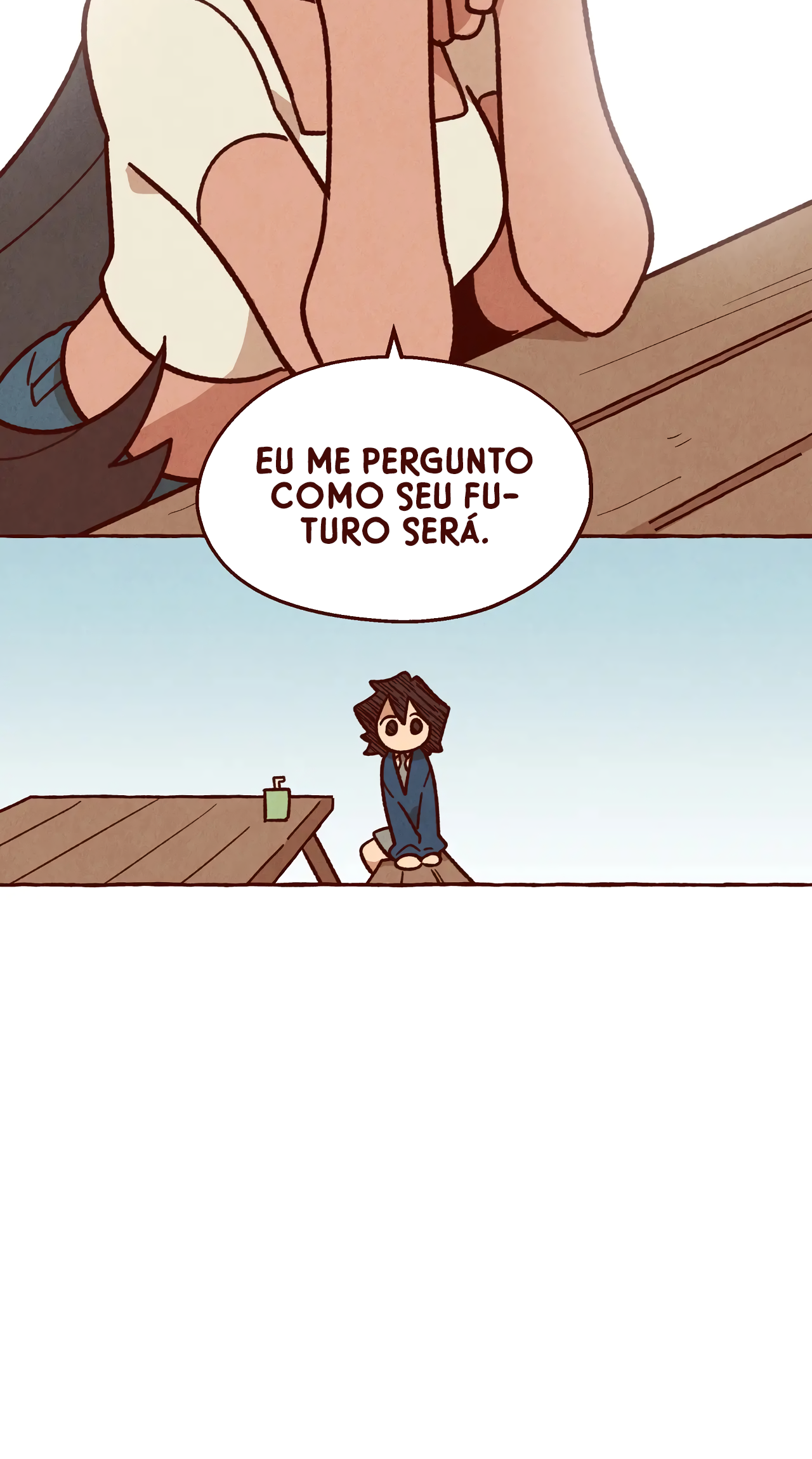 I Love Amy Capítulo 46.3 Página 23