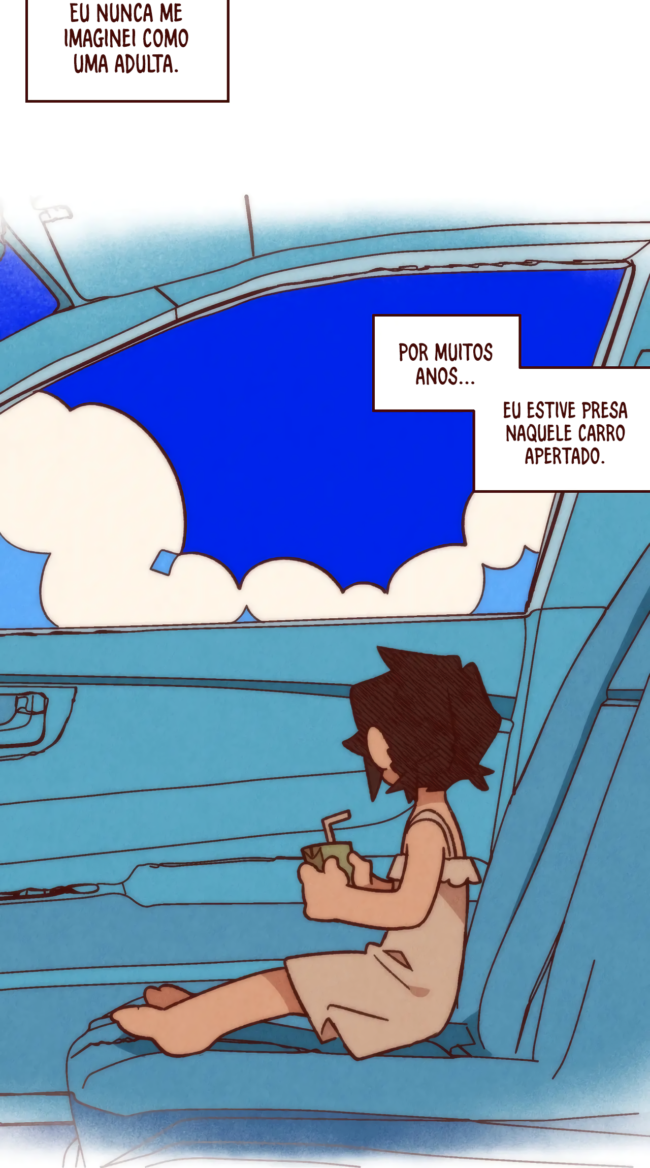 I Love Amy Capítulo 46.3 Página 25