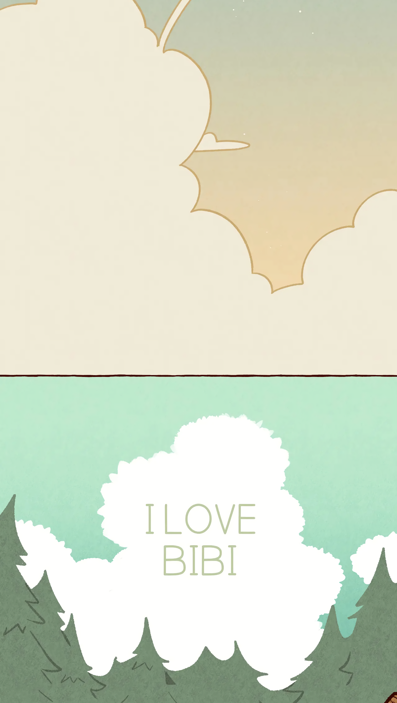 I Love Amy Capítulo 46.3 Página 9