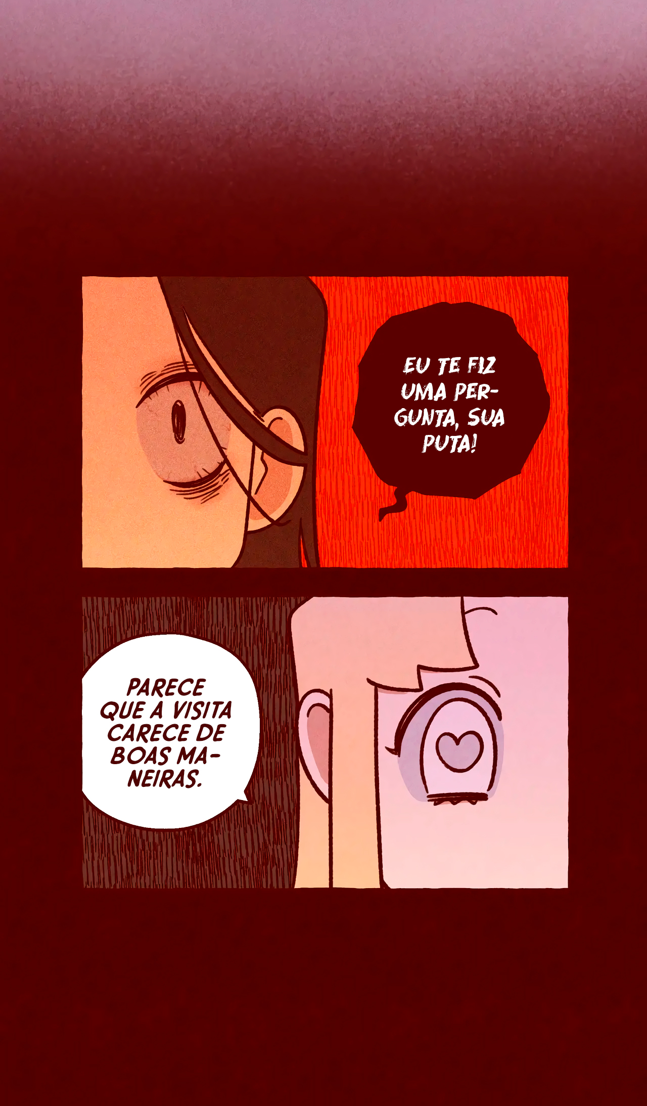 I Love Amy Capítulo 46.5 Página 32